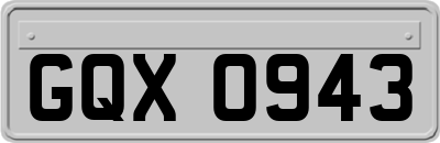GQX0943