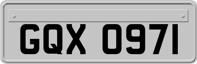 GQX0971