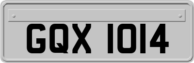 GQX1014