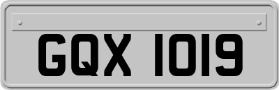 GQX1019