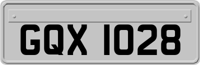 GQX1028