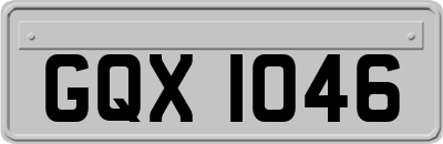GQX1046