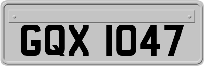 GQX1047