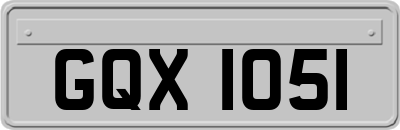 GQX1051