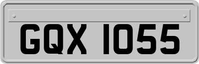 GQX1055