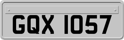 GQX1057