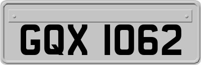 GQX1062