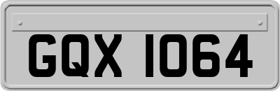GQX1064