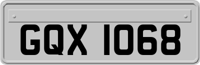 GQX1068