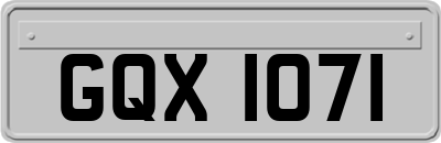 GQX1071