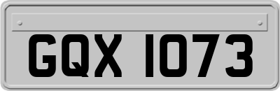 GQX1073