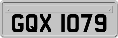 GQX1079