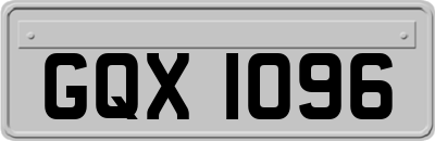 GQX1096