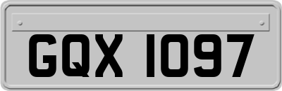 GQX1097