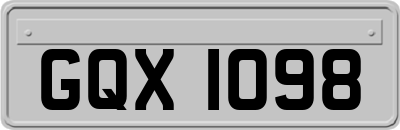 GQX1098