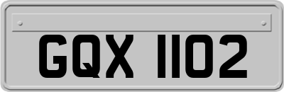 GQX1102