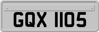 GQX1105