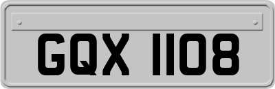 GQX1108