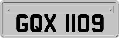 GQX1109