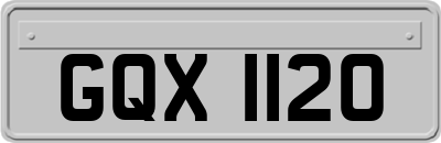 GQX1120