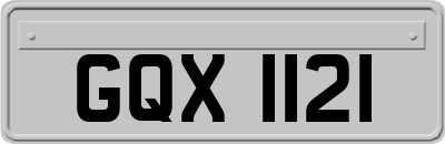 GQX1121
