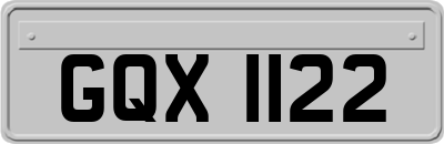 GQX1122