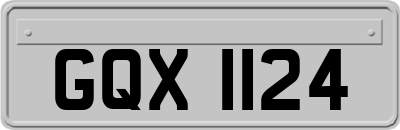 GQX1124