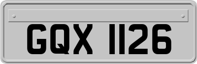 GQX1126
