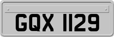 GQX1129