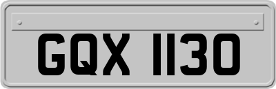 GQX1130