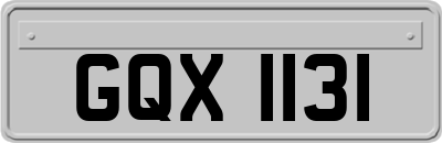 GQX1131