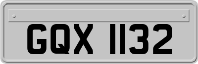 GQX1132