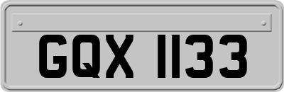 GQX1133