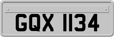 GQX1134