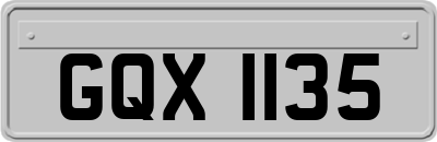 GQX1135