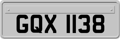 GQX1138