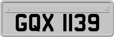 GQX1139