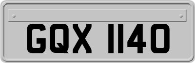 GQX1140