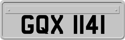 GQX1141