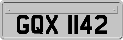 GQX1142