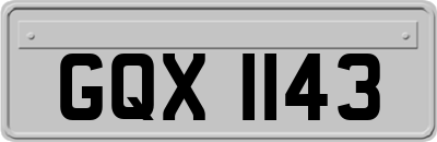 GQX1143