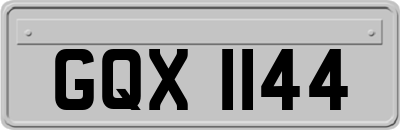 GQX1144