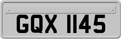 GQX1145