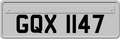 GQX1147