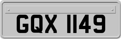 GQX1149