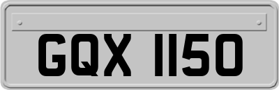 GQX1150