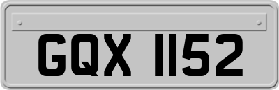GQX1152