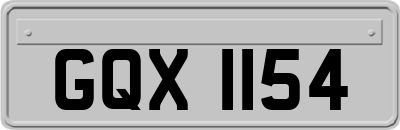 GQX1154