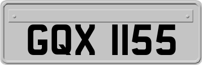 GQX1155