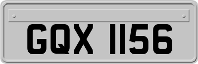 GQX1156